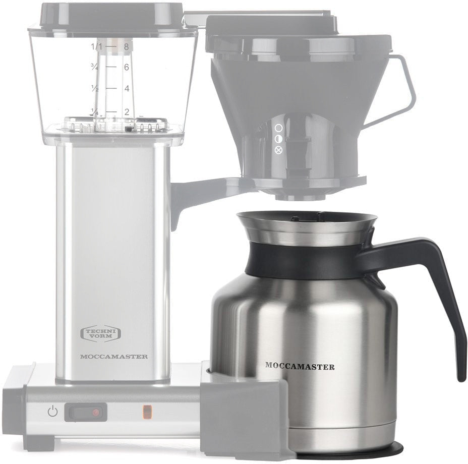 Technivorm - 32 Oz Stainless Steel Thermal Carafe - 59862