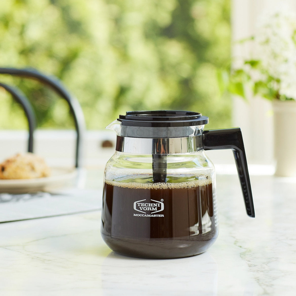 Technivorm - 40 Oz Glass Carafe for KB - 59835
