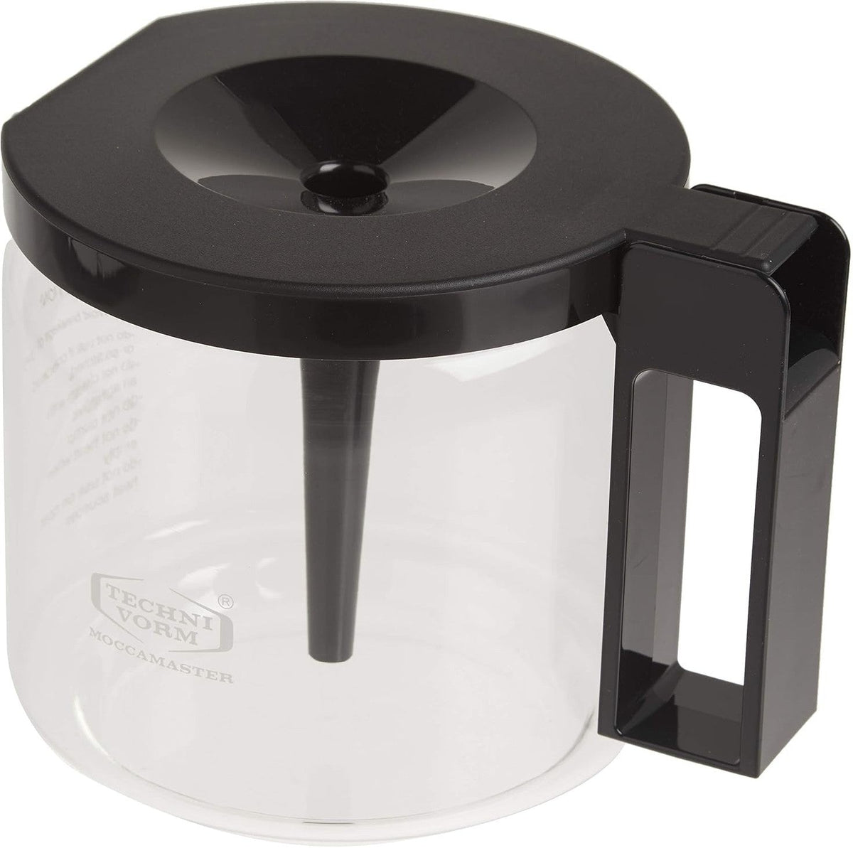 Technivorm - 40 Oz Glass Carafe for KBGV Select/KBG/CD & CDG - 89830