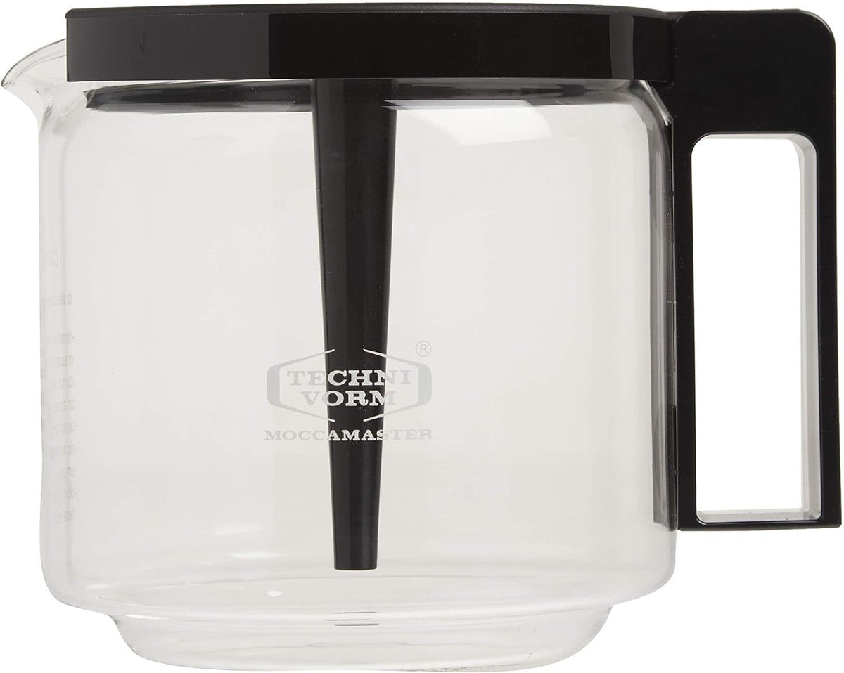 Technivorm - 40 Oz Glass Carafe for KBGV Select/KBG/CD & CDG - 89830