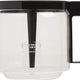 Technivorm - 40 Oz Glass Carafe for KBGV Select/KBG/CD & CDG - 89830