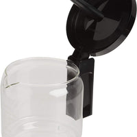Technivorm - 40 Oz Glass Carafe for KBGV Select/KBG/CD & CDG - 89830