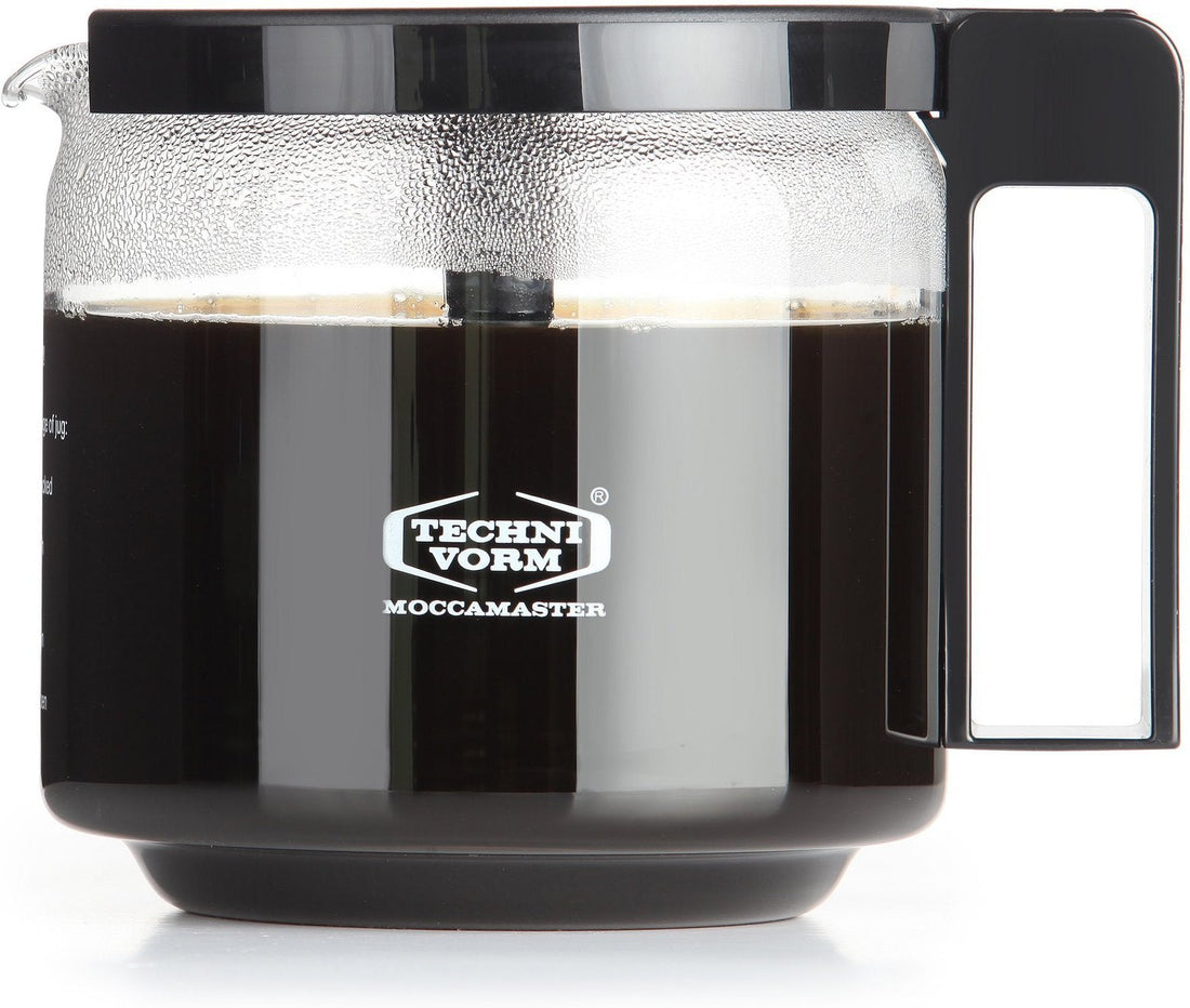 Technivorm - 40 Oz Glass Carafe for KBGV Select/KBG/CD & CDG - 89830
