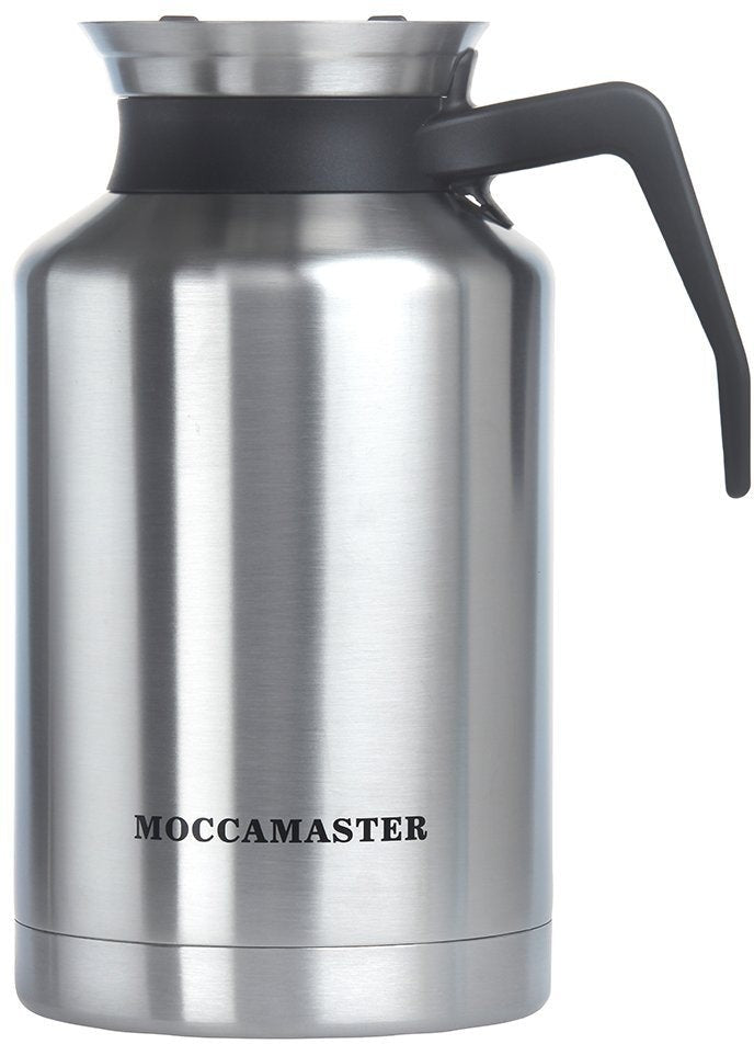 Technivorm - 60 Oz Stainless Steel Thermal Carafe for CDT - 59863