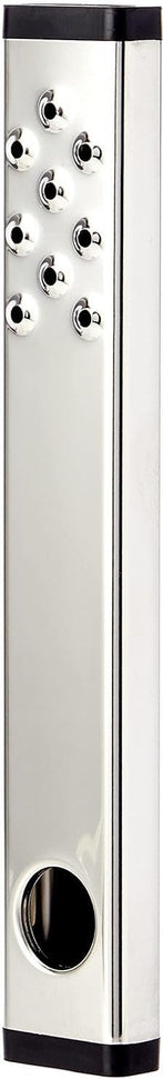 Technivorm - 9 Hole Silver Outlet Arm - 53054