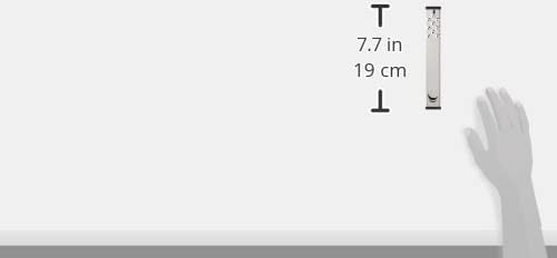 Technivorm - 9 Hole Silver Outlet Arm - 53054