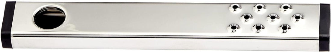 Technivorm - 9 Hole Silver Outlet Arm - 53054