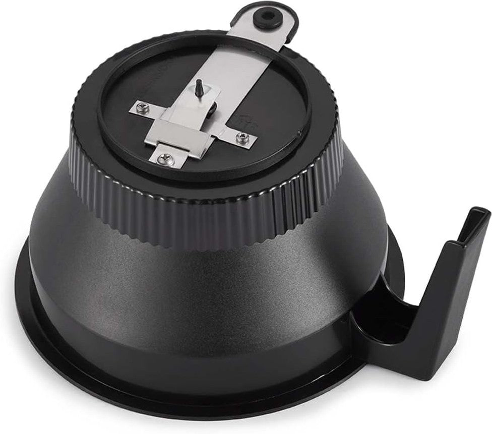 Technivorm - Black Brew Basket With Drip-Stop for CD & CDT Grand - 13274