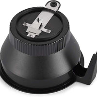 Technivorm - Black Brew Basket With Drip-Stop for CD & CDT Grand - 13274