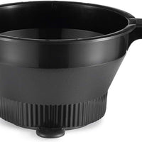 Technivorm - Black Brew Basket With Drip-Stop for CD & CDT Grand - 13274