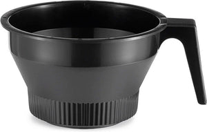 Technivorm - Black Brew Basket With Drip-Stop for CD Grand, CDT - 13271