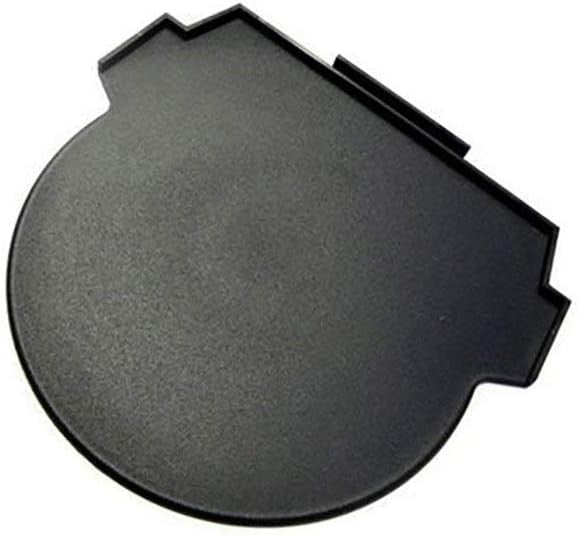 Technivorm - Black Footplate for All Thermal Carafe Brewers Models - 16701