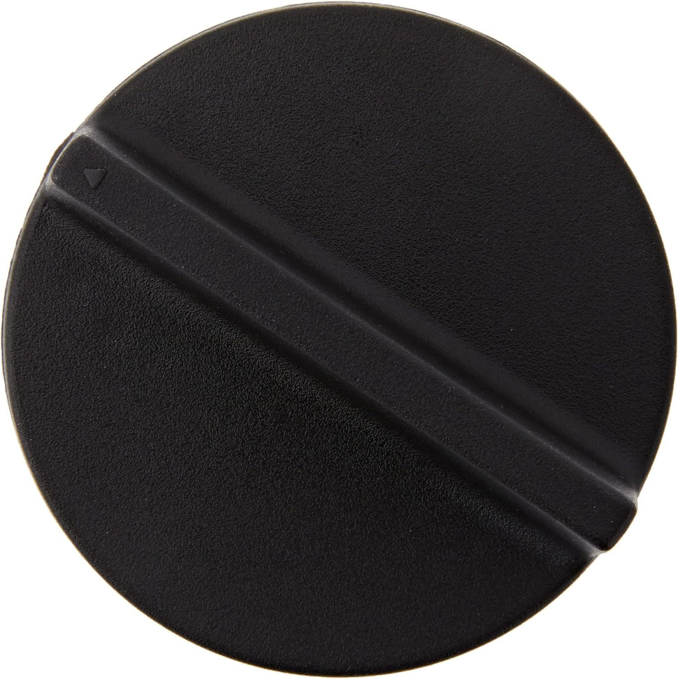 Technivorm - Black Thermal Carafe Travel Lid for All Thermal Carafe Brewers - 30524