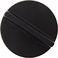 Technivorm - Black Thermal Carafe Travel Lid for All Thermal Carafe Brewers - 30524