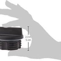 Technivorm - Black Thermal Carafe Travel Lid for All Thermal Carafe Brewers - 30524