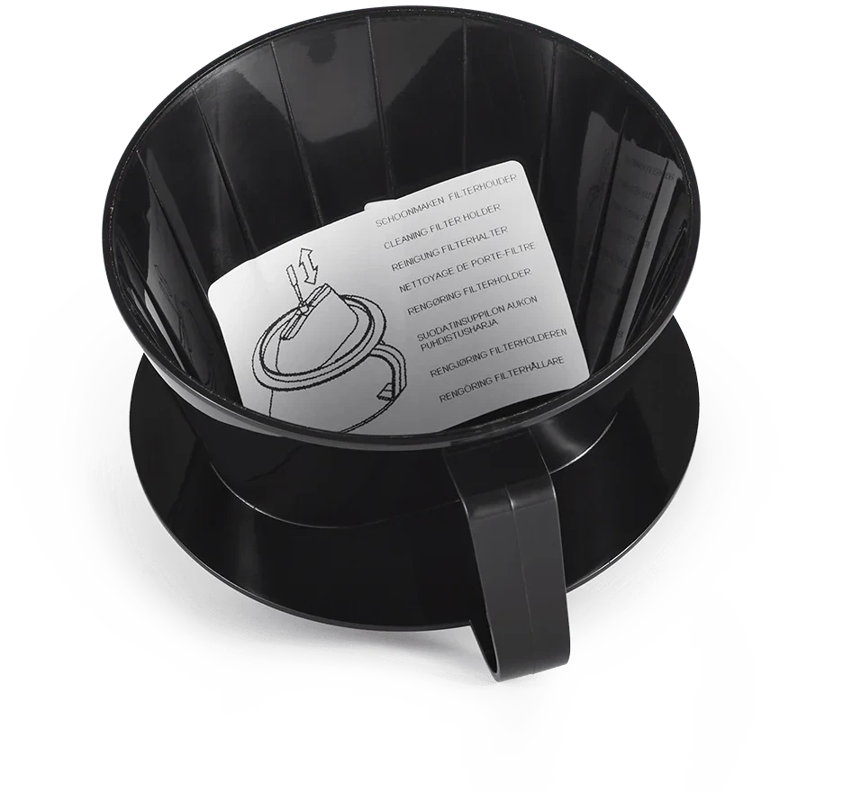 Technivorm - Cup-One Black Brew Basket - 13265