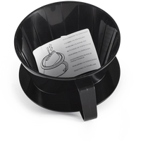 Technivorm - Cup-One Black Brew Basket - 13265