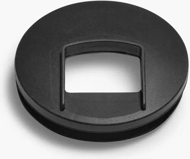 Technivorm - Grinder Glass Grounds Container Grind Thru Lid - 60017