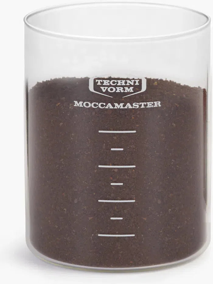 Technivorm - Grinder Glass Grounds Container for KM5 - 30450