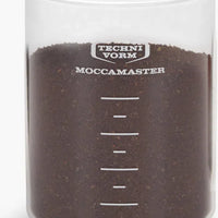 Technivorm - Grinder Glass Grounds Container for KM5 - 30450