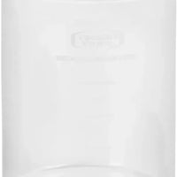 Technivorm - Grinder Glass Grounds Container for KM5 - 30450