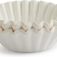Technivorm - Moccamaster Basket Coffee Filters, Pack of 100 - 85025