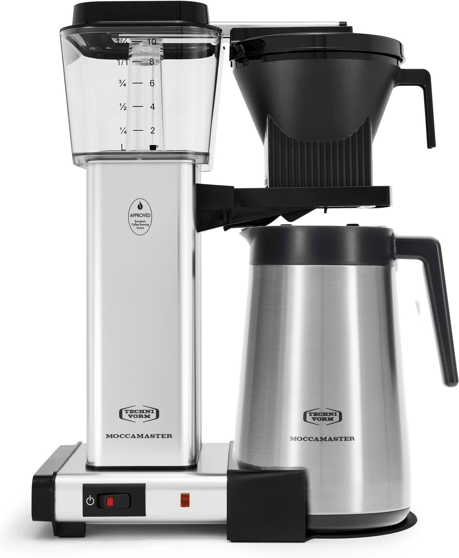 Technivorm Coffee Makers ChefSupplies.ca