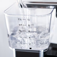 Technivorm - Moccamaster KBT 40 Oz Polished Black Coffee Maker With Thermal Carafe - 79114