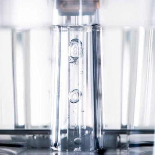 Technivorm - Moccamaster KBT 40 Oz Polished Silver Coffee Maker With Thermal Carafe - 79112