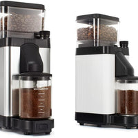 Technivorm - Moccamaster Matte KM5 Burr White Coffee Grinder - 49522