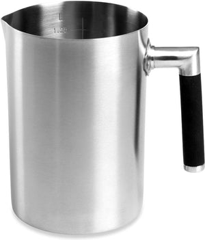 Technivorm - Moccamaster Stainless Steel Water Measuring Jug - MA002