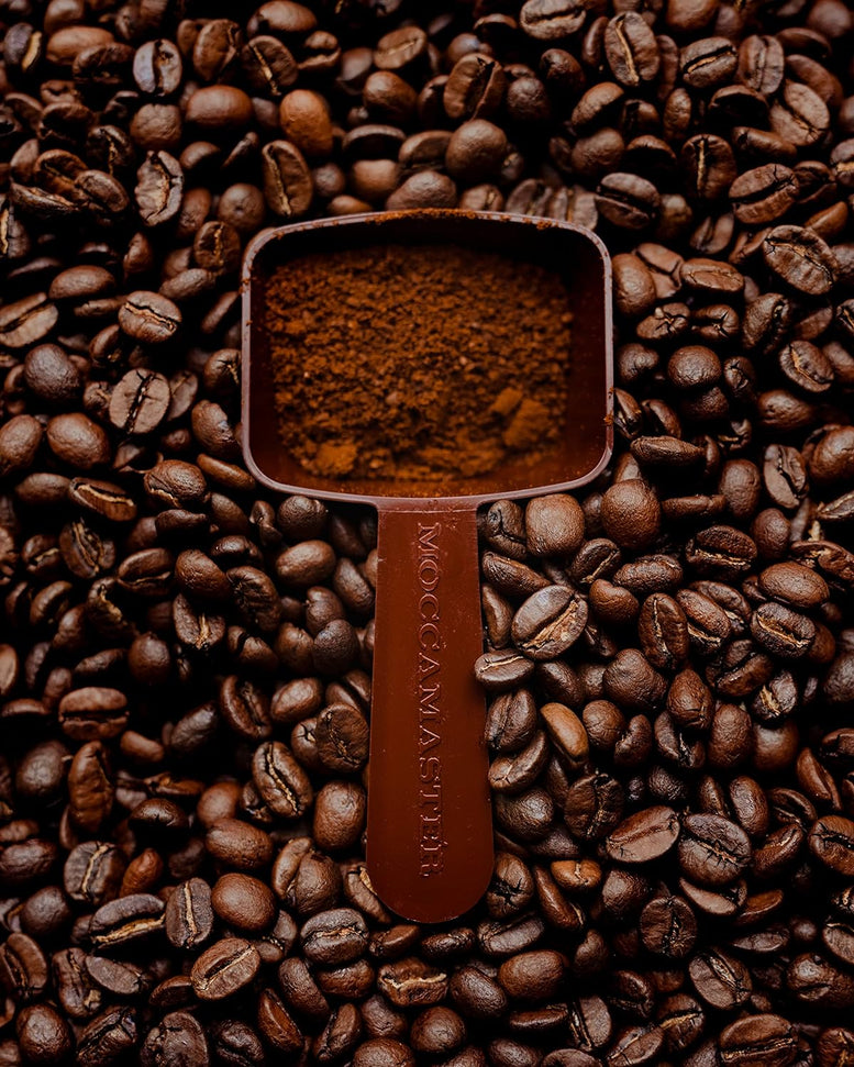 Technivorm - Plastic Brown 2 Tablespoon Coffee Scoop - 88103