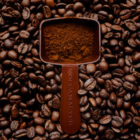 Technivorm - Plastic Brown 2 Tablespoon Coffee Scoop - 88103