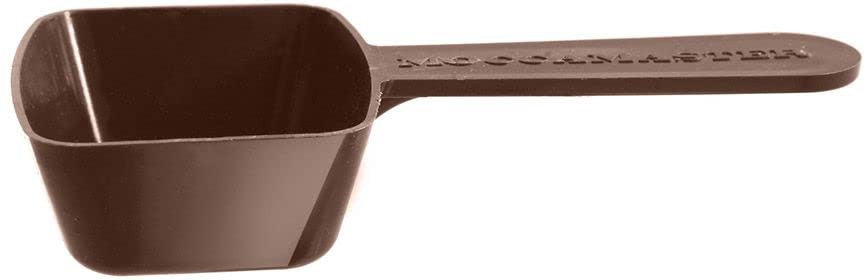 Technivorm - Plastic Brown 2 Tablespoon Coffee Scoop - 88103
