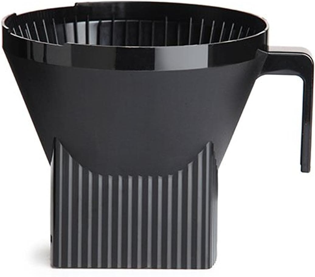 Technivorm - Rectangle Black Base Brew Basket for KBGT, CDGT KBG, KBGV Select - 13253