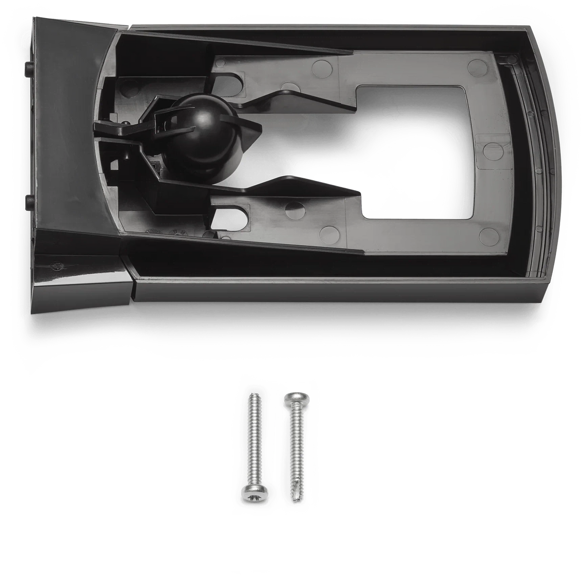 Technivorm - Rectangle Black Bracket for KBG, KBGV Select Models - 12607