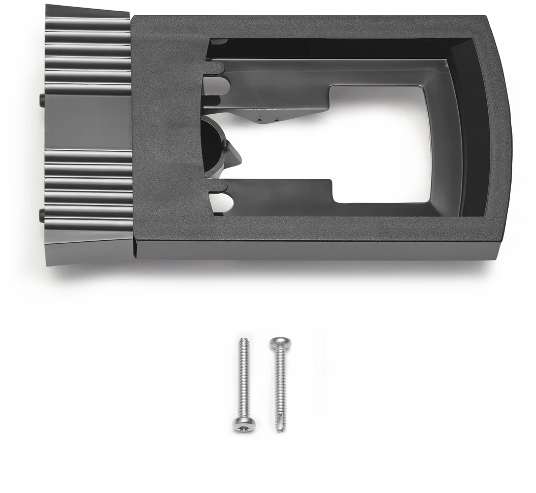 Technivorm - Rectangle Black Bracket for KBG, KBGV Select Models - 12607