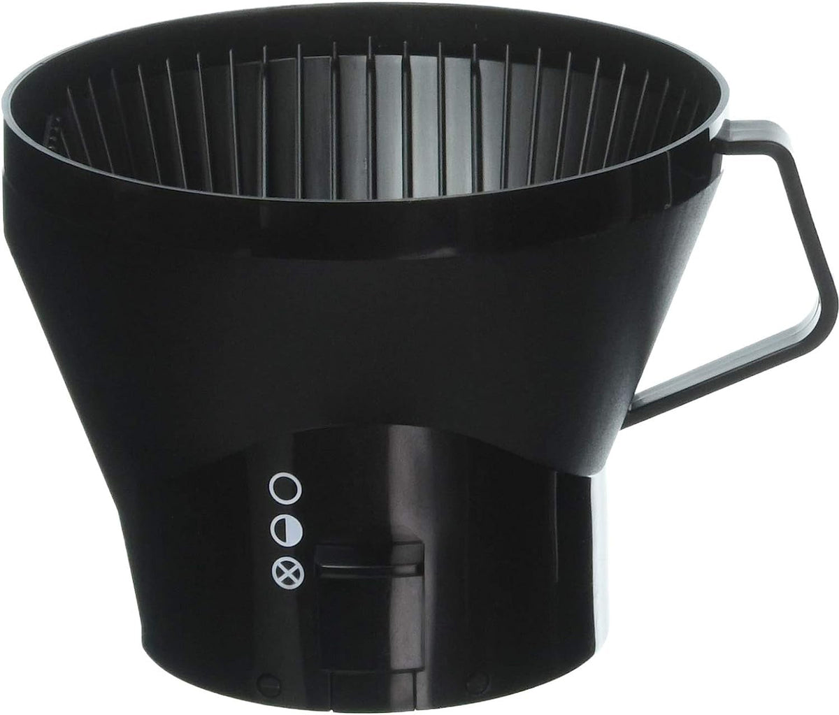 Technivorm - Round Black Base Brew Basket for KB, KBT, KBTS - 13192