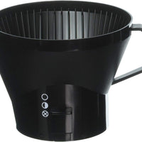 Technivorm - Round Black Base Brew Basket for KB, KBT, KBTS - 13192