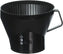 Technivorm - Round Black Base Brew Basket  for KB, KBT, KBTS - 13192