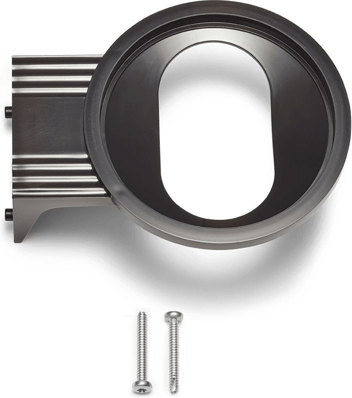 Technivorm -Round, Black Bracket Cup One Models - 12770
