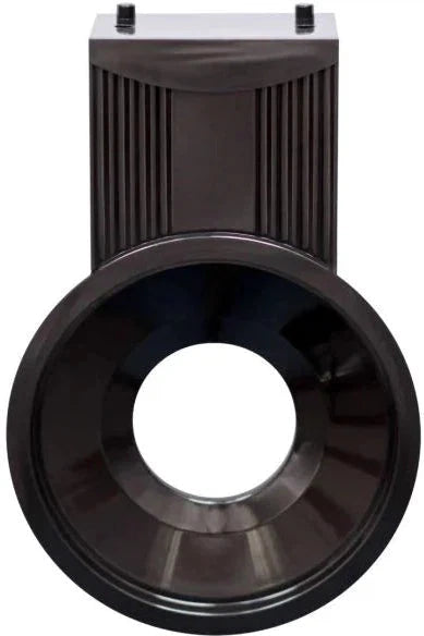 Technivorm - Round Black Bracket for CD Grand Models - 12786