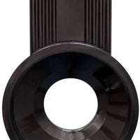 Technivorm - Round Black Bracket for CD Grand Models - 12786