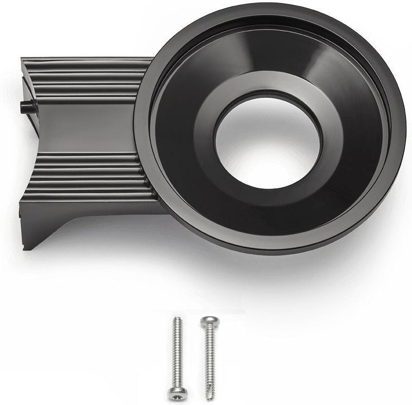 Technivorm - Round Black Bracket for CD Grand Models - 12786