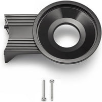 Technivorm - Round Black Bracket for CD Grand Models - 12786