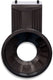 Technivorm - Round Black Bracket for KBTS, KB, KBT Models - 12796