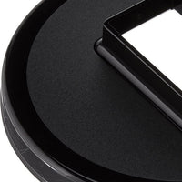 Technivorm - Round Black Brew Basket Lid KBT, KBG, KBGV Select, KB, KBGT, CDGT Models - 13114