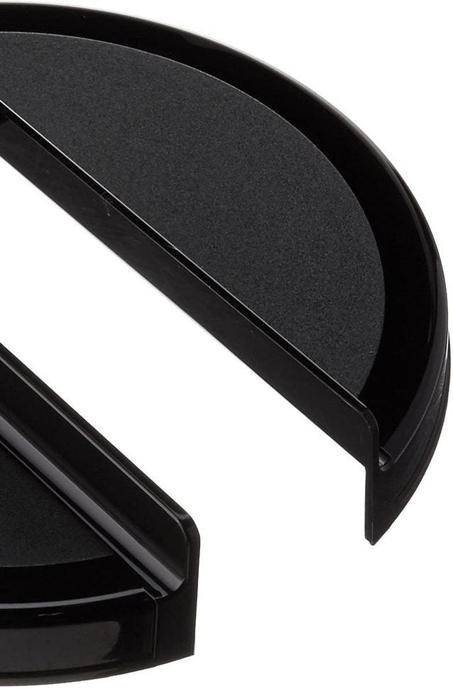 Technivorm - Round Black Brew Basket Lid KBT, KBG, KBGV Select, KB, KBGT, CDGT Models - 13114