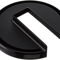 Technivorm - Round Black Brew Basket Lid KBT, KBG, KBGV Select, KB, KBGT, CDGT Models - 13114