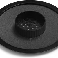 Technivorm - Round Black Brew Basket Lid for CD Grand, CDT Grand Models - 13151